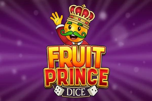 Fruit Prince Dice