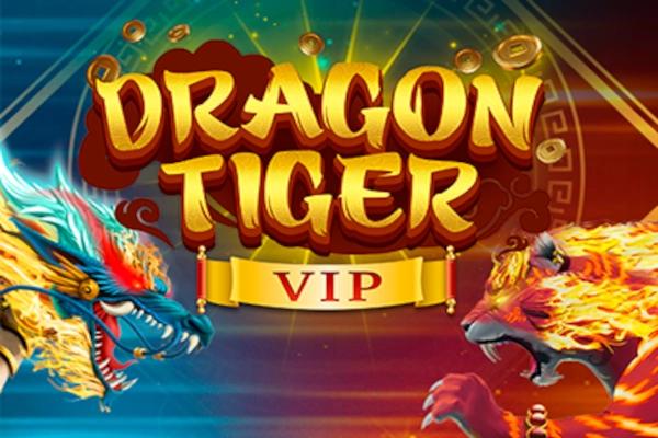 Dragon Tiger VIP
