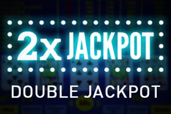 Double Jackpot Multihand Poker