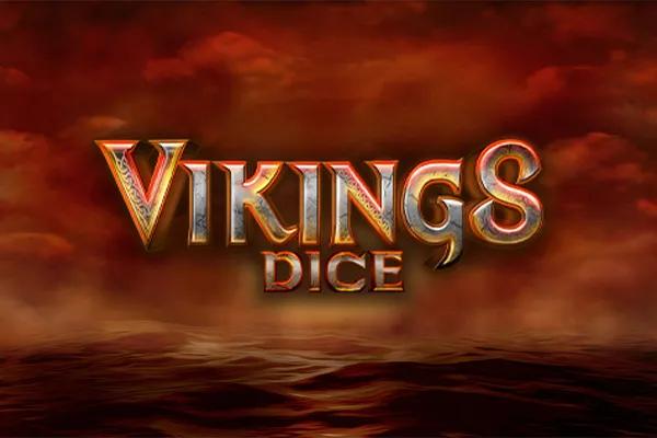 Vikings Dice