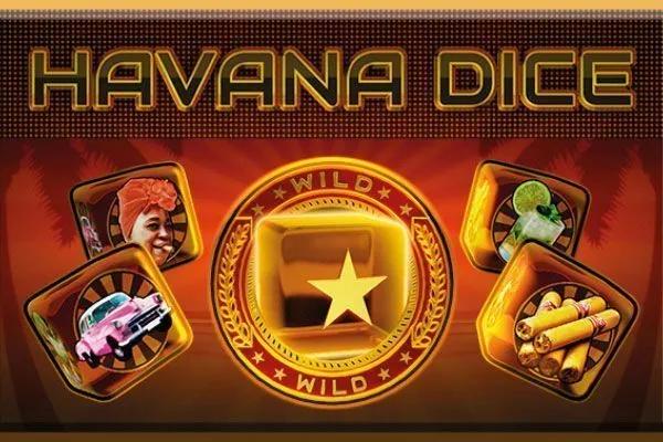 Havane Dice - Tip Top