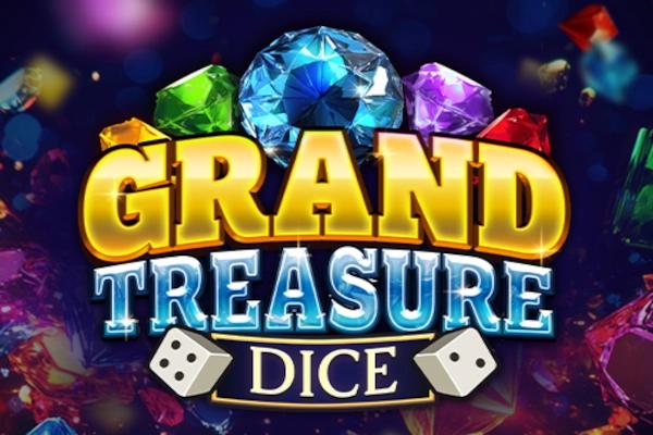Grand Treasure Dice
