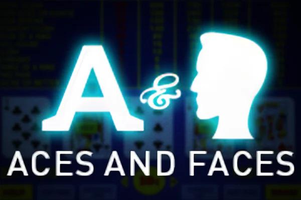 Aces And Faces Multihand Poker