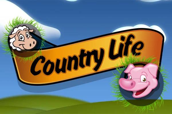 Country Life Dice