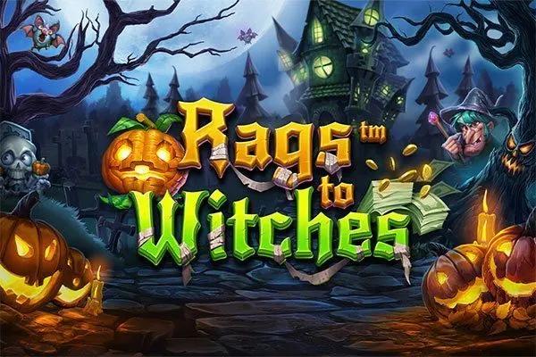 Rags to Witches