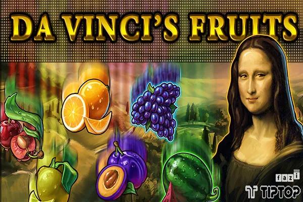 Da Vinci Dice