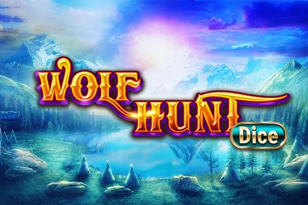 Wolf Hunt Dice
