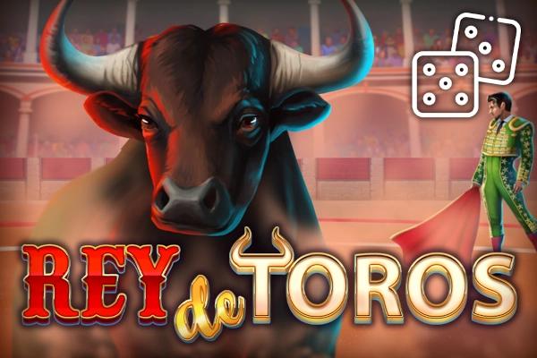 Rey de Toros Dice
