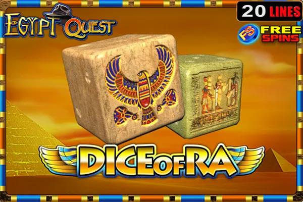 Dice of Ra EQ