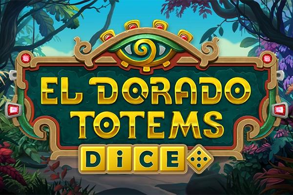 El Dorado Totems Dice