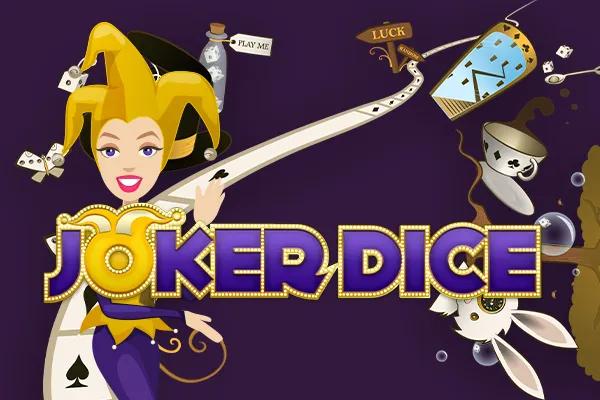 Joker Dice