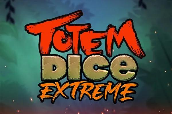 Totem Dice Extreme