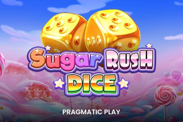 Sugar Rush Dice