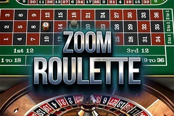 Zoom Roulette