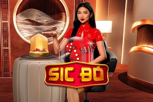Sic Bo