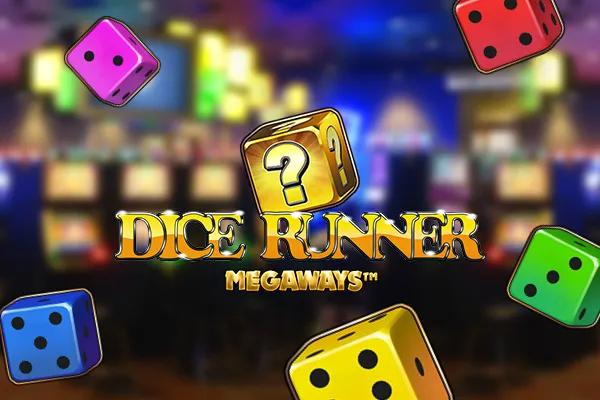 Dice Runner Megaways