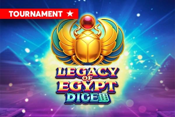 Legacy of Egypt