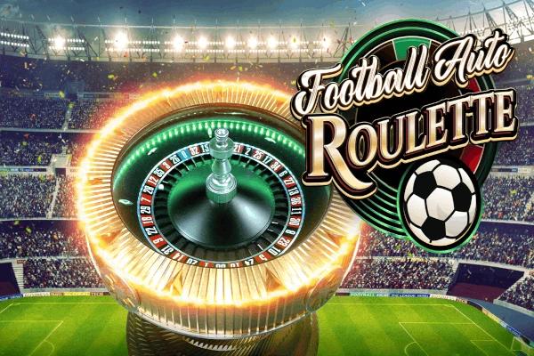 Football Auto Roulette