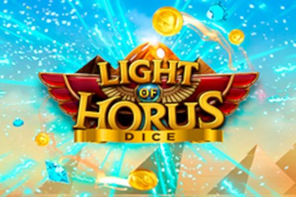 Light of Horus Dice