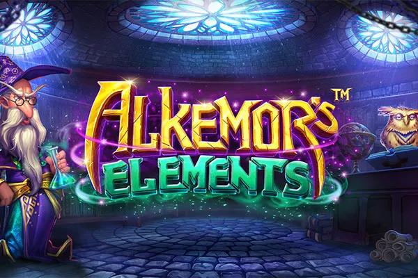 Alkemor's Elements