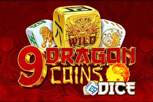 Nine Dragon Coins Dice
