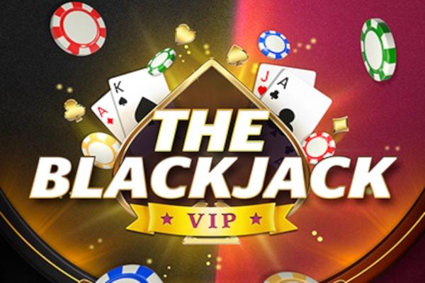 The Blackjack VIP