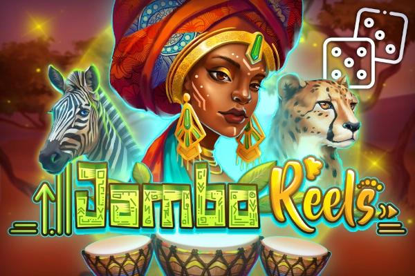 Jambo Reels Dice