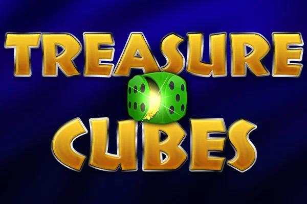 Treasure Cubes