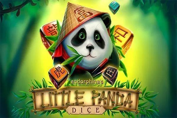 Little Panda Dice