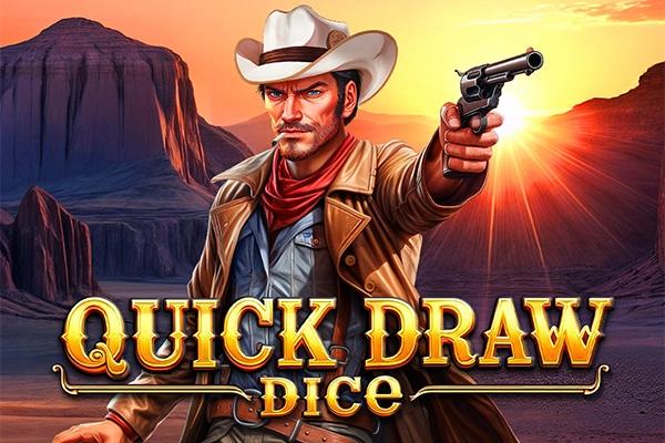 Quick Draw Dice