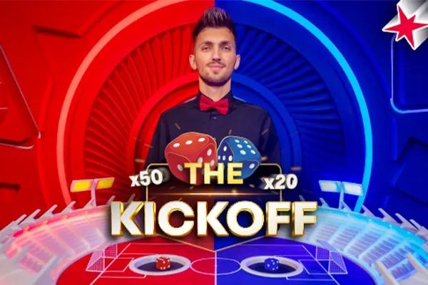 The Kickoff