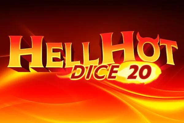 Hell Hot 20 Dice