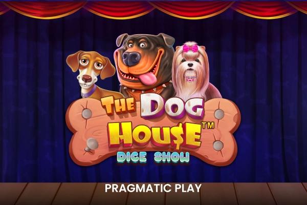 The Dog House Dice
