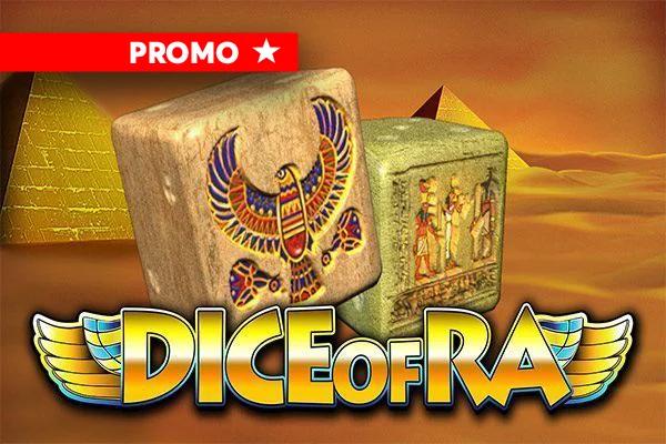 Dice of Ra