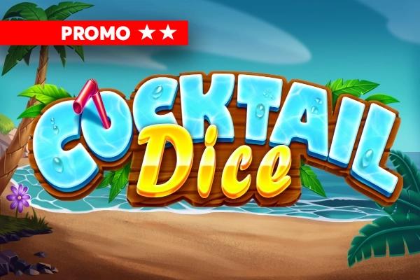 Cocktail Dice