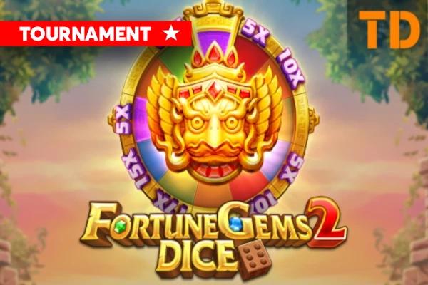 Fortune Gems 2