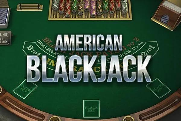 American (US) Blackjack