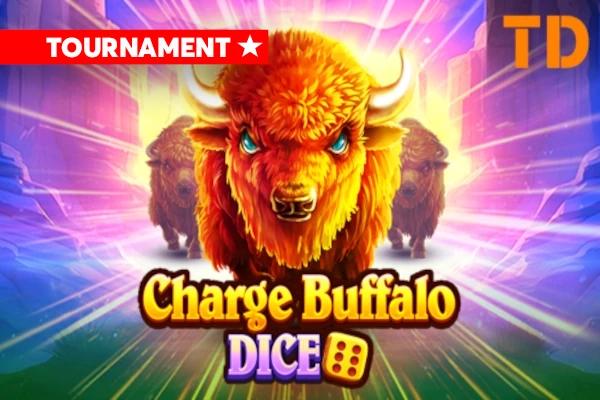 Charge Buffalo
