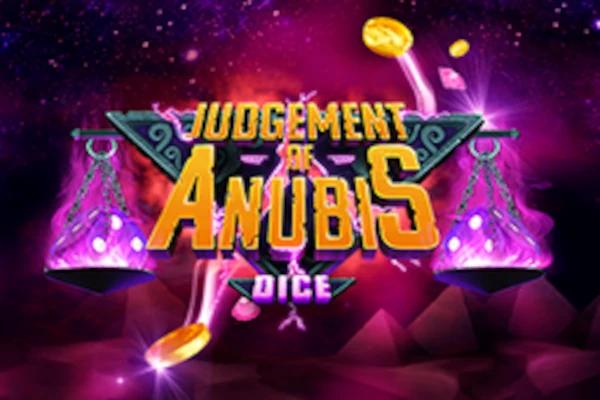 Judgment of Anubis Dice