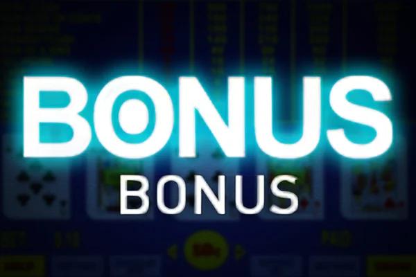 Bonus Multihand Poker