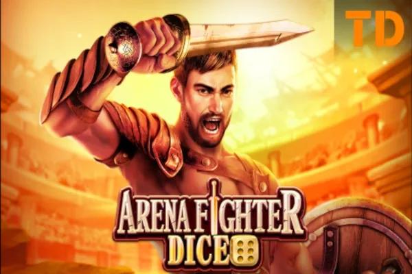 Arena Fighter Dice
