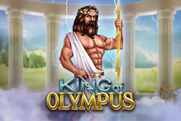 King of Olympus