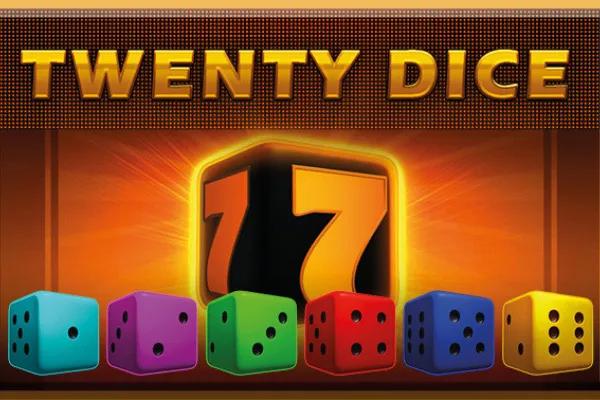 Twenty Dice - Tip Top