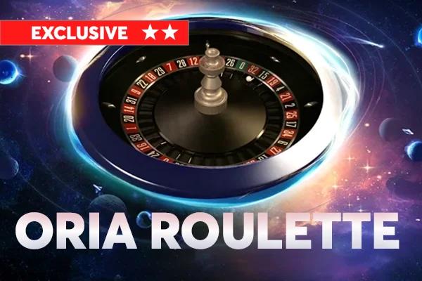 Oria roulette