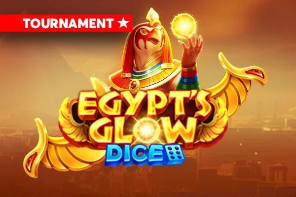 Egypt's Glow Dice