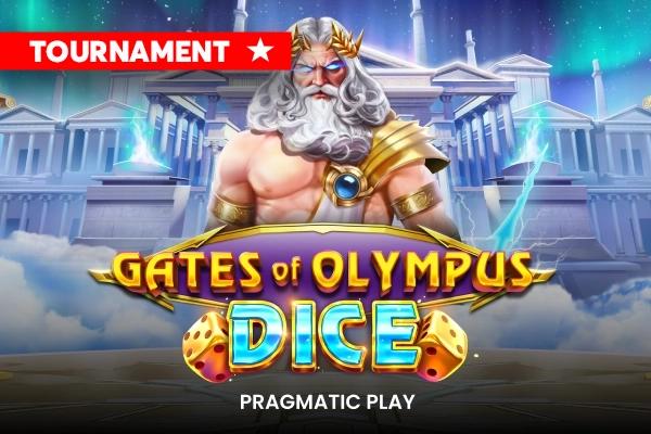Gates of Olympus Dice