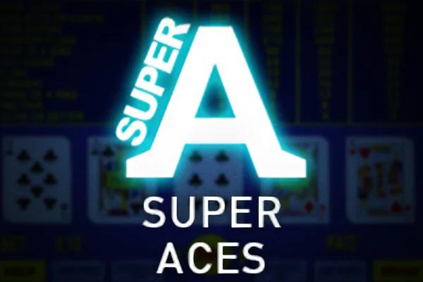 Super Aces Multihand Poker