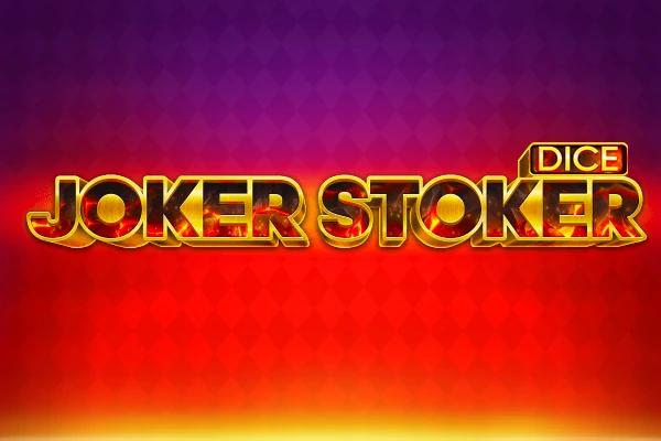 Joker Stoker Dice