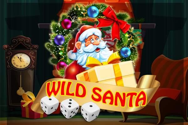 Wild Santa