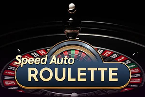 Speed Auto Roulette